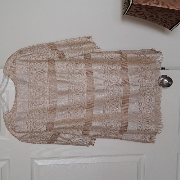 Vtg Glamous Suit - Picture 8 of 15